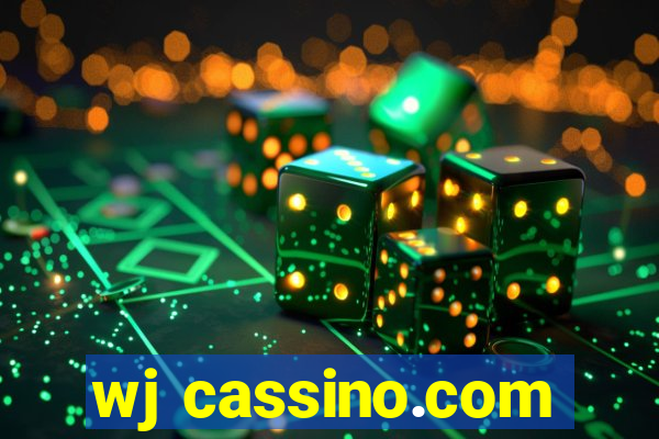 wj cassino.com